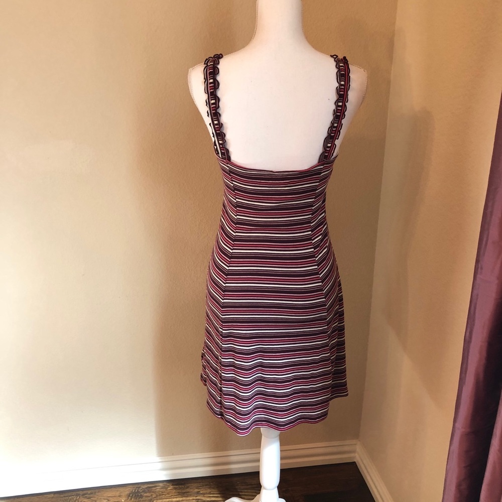 NWT Summery Cotton Dress by Aeropostale M - Picture 2 of 2